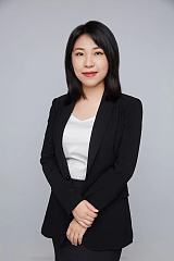 Ms. Yue   Su